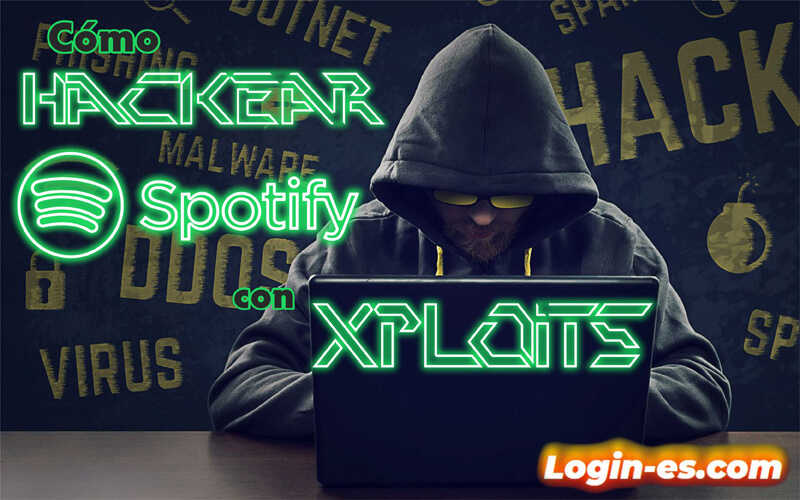 Hackear Spotify 2024 online, grátis e fácil ツ