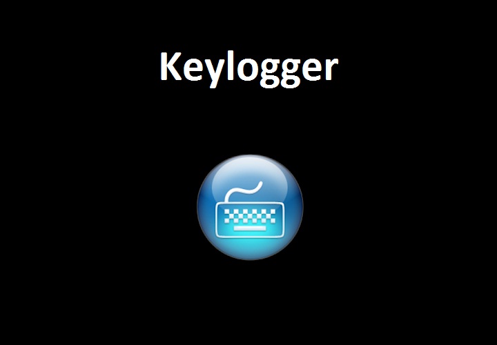 Icono oficial de Keyloger keyloger-app-programa